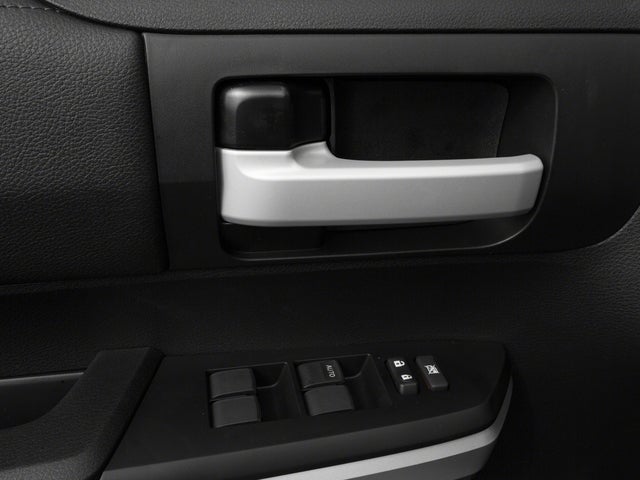 2017 Toyota Tundra SR5 CrewMax