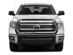 2017 Toyota Tundra SR5 CrewMax