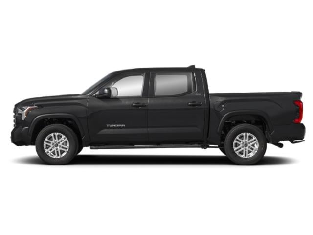 Used 2024 Toyota Tundra SR5 with VIN 5TFLA5DB9RX235410 for sale in Hibbing, Minnesota