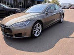 2015 Tesla Model S 70D