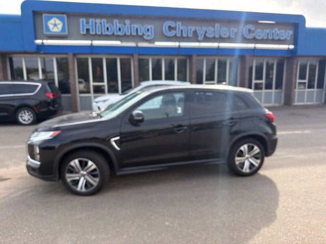 2024 Mitsubishi Outlander Sport 2.0 SE