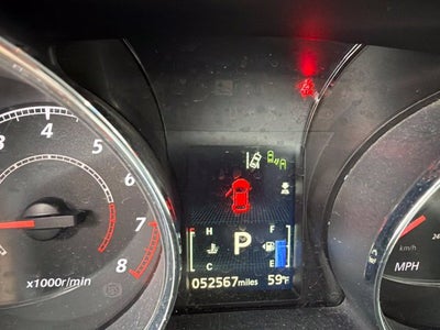 2024 Mitsubishi Outlander Sport 2.0 SE