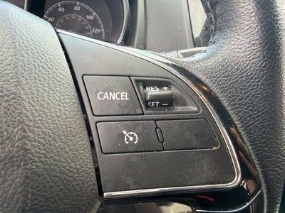 2024 Mitsubishi Outlander Sport 2.0 SE