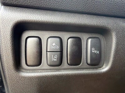 2024 Mitsubishi Outlander Sport 2.0 SE