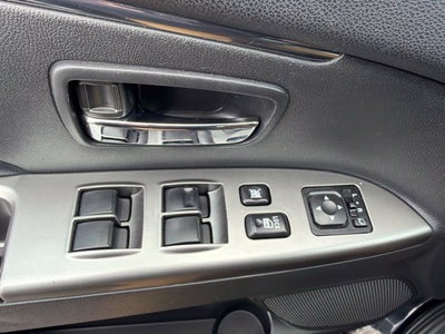 2024 Mitsubishi Outlander Sport 2.0 SE