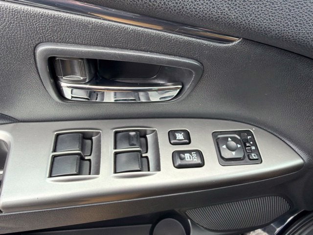 2024 Mitsubishi Outlander Sport 2.0 SE