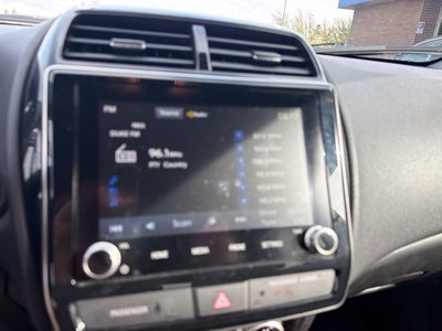 2024 Mitsubishi Outlander Sport 2.0 SE