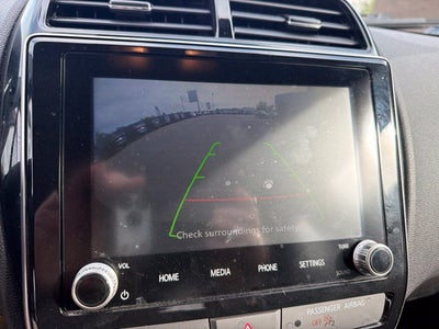 2024 Mitsubishi Outlander Sport 2.0 SE