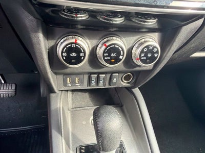 2024 Mitsubishi Outlander Sport 2.0 SE
