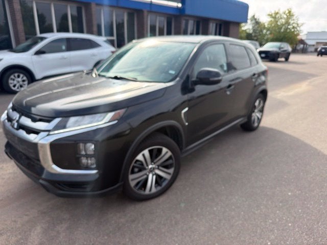 2024 Mitsubishi Outlander Sport 2.0 SE