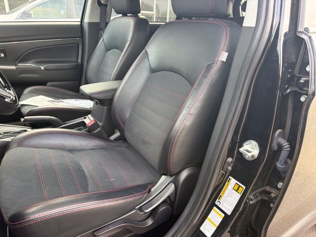2024 Mitsubishi Outlander Sport 2.0 SE