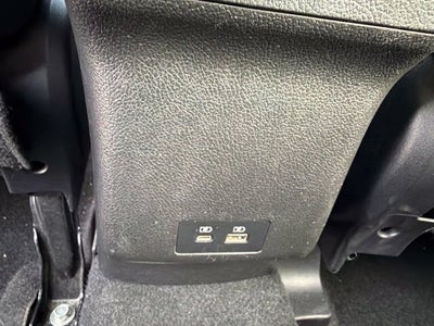 2024 Mitsubishi Outlander Sport 2.0 SE