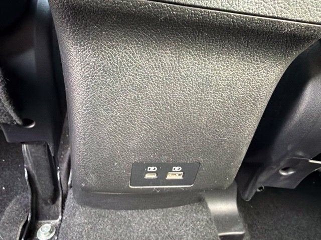 2024 Mitsubishi Outlander Sport 2.0 SE