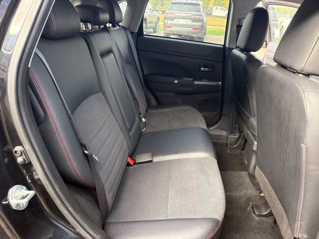 2024 Mitsubishi Outlander Sport 2.0 SE