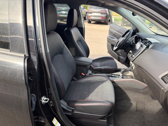 2024 Mitsubishi Outlander Sport 2.0 SE