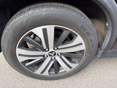 2024 Mitsubishi Outlander Sport 2.0 SE
