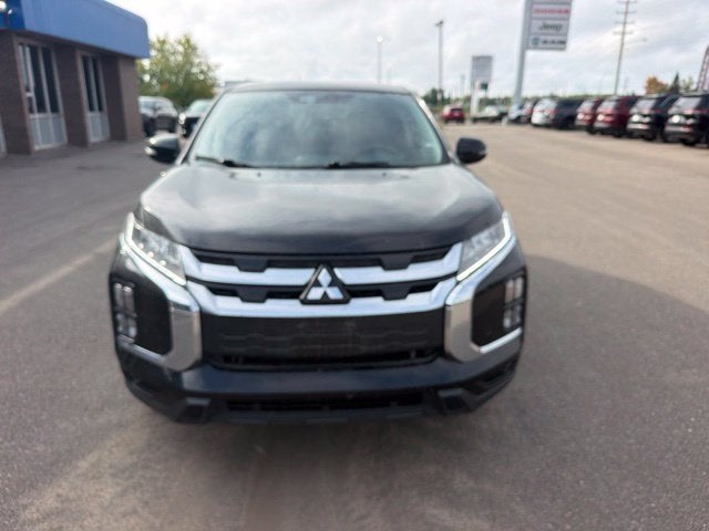 2024 Mitsubishi Outlander Sport 2.0 SE