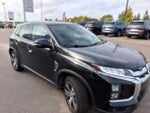 2024 Mitsubishi Outlander Sport 2.0 SE
