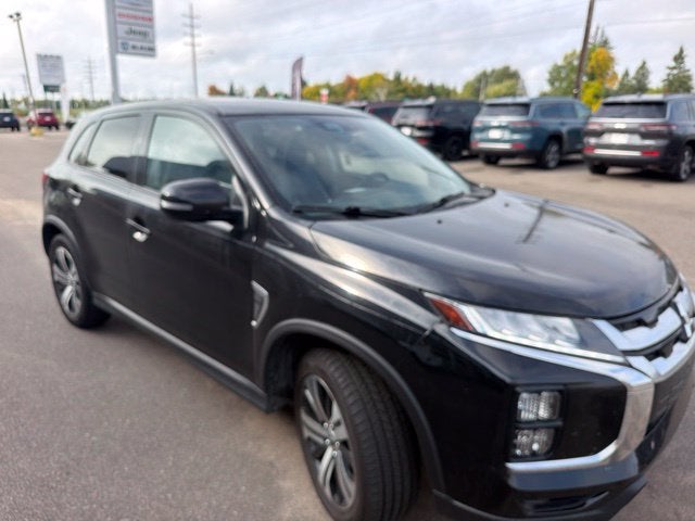 2024 Mitsubishi Outlander Sport 2.0 SE