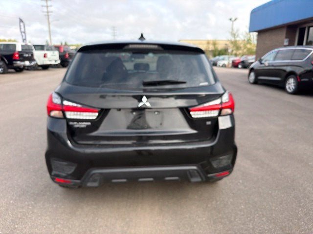 2024 Mitsubishi Outlander Sport 2.0 SE