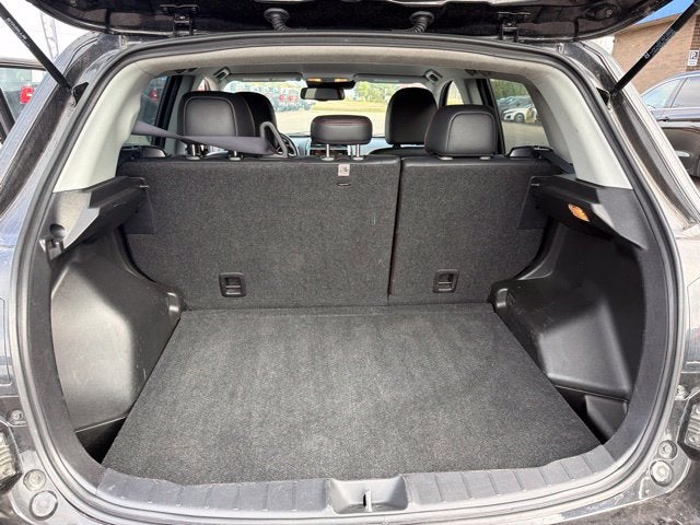 2024 Mitsubishi Outlander Sport 2.0 SE