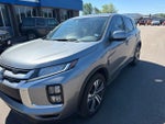 2025 Mitsubishi Outlander Sport 2.0 ES