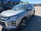 2025 Mitsubishi Outlander Sport 2.0 ES