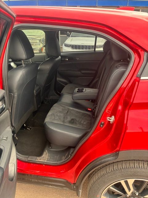 2025 Mitsubishi Eclipse Cross SE