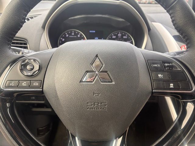2025 Mitsubishi Eclipse Cross SE