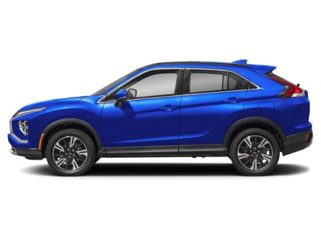 Used 2025 Mitsubishi Eclipse Cross SE with VIN JA4ATWAA6SZ036306 for sale in Hibbing, Minnesota