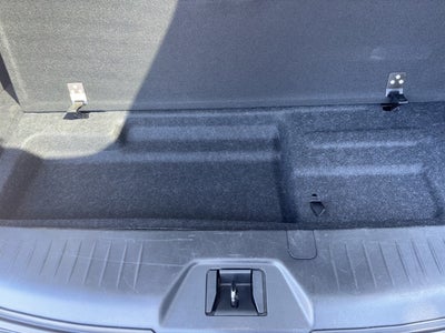 2022 Nissan Armada SV