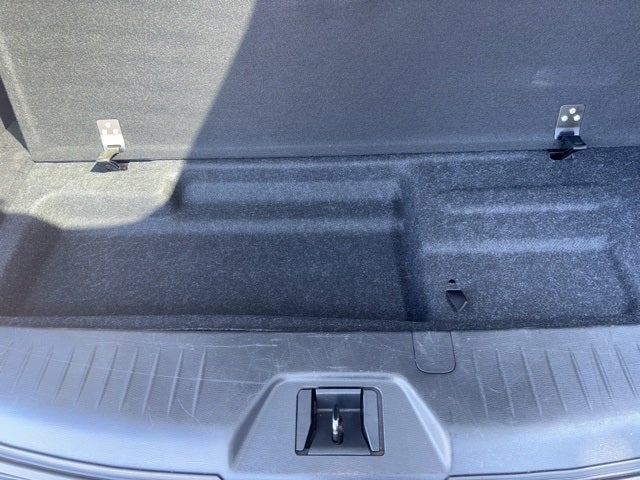 2022 Nissan Armada SV