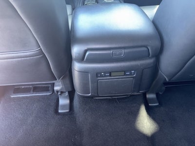 2022 Nissan Armada SV