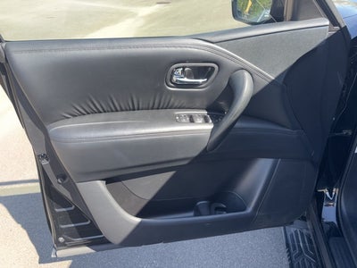 2022 Nissan Armada SV