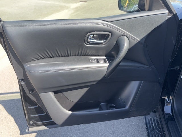 2022 Nissan Armada SV