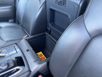 2022 Nissan Armada SV