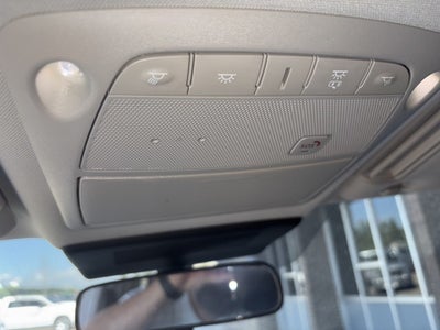 2022 Nissan Armada SV