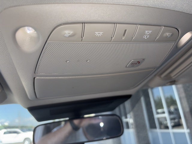 2022 Nissan Armada SV