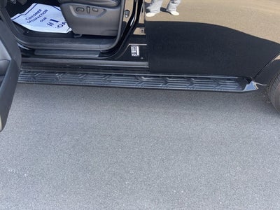 2022 Nissan Armada SV