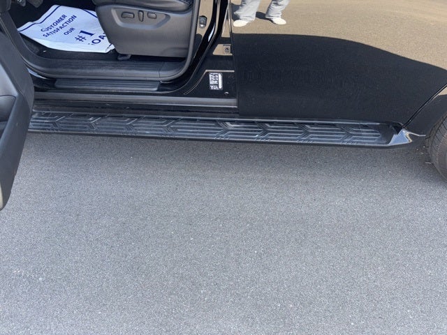 2022 Nissan Armada SV