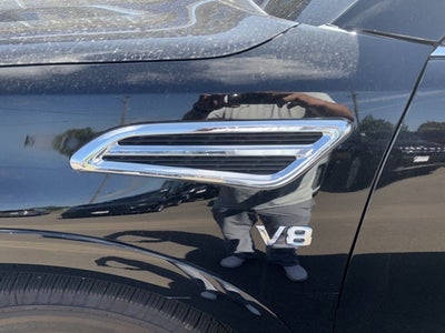 2022 Nissan Armada SV