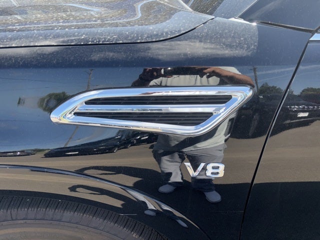 2022 Nissan Armada SV