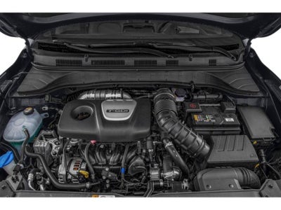 2018 Hyundai Kona Limited