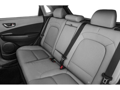 2018 Hyundai Kona Limited
