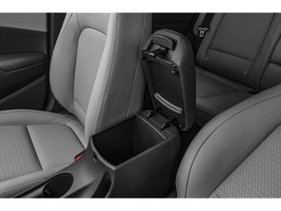 2018 Hyundai Kona Limited