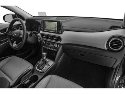 2018 Hyundai Kona Limited