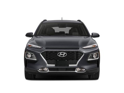 2018 Hyundai Kona Limited