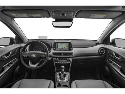 2018 Hyundai Kona Limited