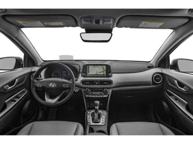 2018 Hyundai Kona Limited