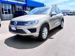 2015 Volkswagen Touareg V6 TDI Sport
